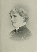 Profile Picture of Frances Laughton Maceon Wikipedia