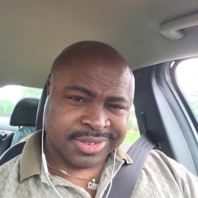 Profile Picture of Hudson Albert (@@career4hire) on Twitter