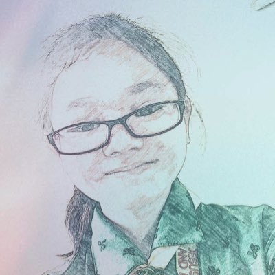 Profile Picture of Iris Cheryl Santarin (@iris_santarin) on Twitter