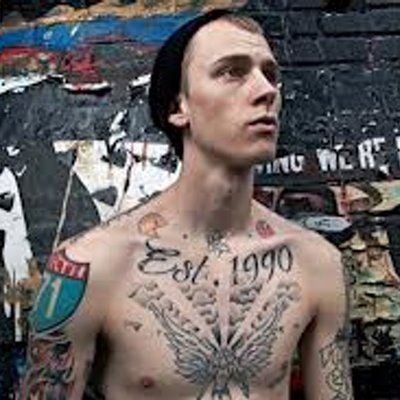 Profile Picture of Toby Scott (@tobyscott57) on Twitter