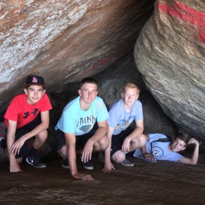 Profile Picture of Jacob Galloway (@jacobgalloway03) on Twitter