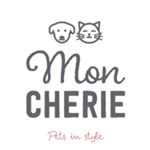 Profile Picture of Mon Cherie 🐾 By Kizzy Lima (@moncheriepetsinstyle) on Instagram