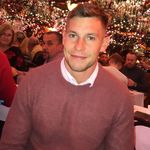 Profile Picture of Sean Fortune (@seanfortune90) on Instagram