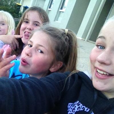 Profile Picture of Stella Raymondon Twitter