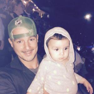 Profile Picture of Joshua Land (@JoshuaNLand) on Twitter