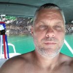Profile Picture of David Weicht (@david.weicht.5) on Instagram