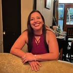 Profile Picture of Elisa Ledesma (@elisa.ledesma.90) on Facebook