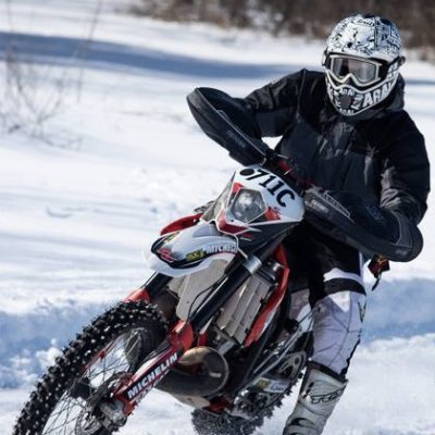 Profile Picture of Mark Jaeckle (@mark_jaeckle) on Twitter