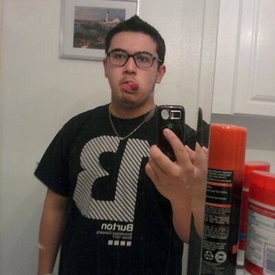 Profile Picture of Kyle Kaneshiro (@KaneshiroKyle) on Twitter