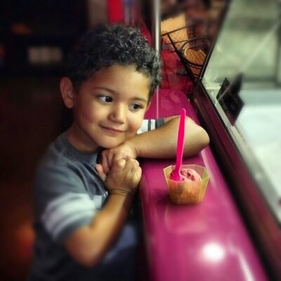 Profile Picture of Joshua Kanter (@KanterPhoto) on Twitter
