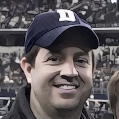 Profile Picture of Jim Galbraith (@Jim_Galbraith) on Twitter