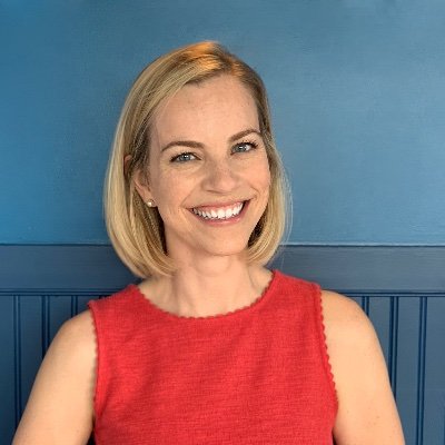 Profile Picture of Heather Curry (@HCurryDC) on Twitter