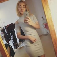 Profile Picture of Angelic Lin (@angelic-lin) on Quora