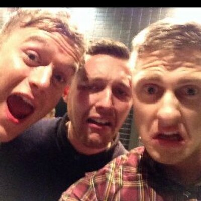 Profile Picture of Tommy Rands (@Tom_Randle_91) on Twitter