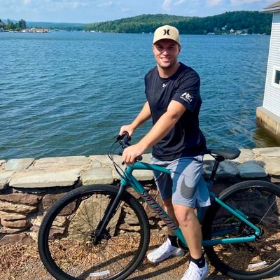 Profile Picture of Matt Boone (@MattBoone11) on Twitter