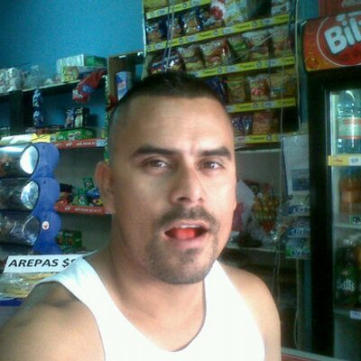 Profile Picture of Richard Villarreal (@RikiVillarreal) on Twitter