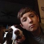 Kyle Reinhart - Instagram Profile Picture of Kyle Reinhart (@kreinhart1207) on Instagram