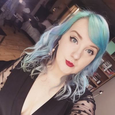 Profile Picture of Tara Mardell (@TwasMyPie) on Twitter