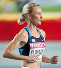 Profile Picture of Shalane Flanagan - Wikipediaon Wikipedia