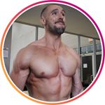 Profile Picture of Muscle Expert, Jason Maxwell (@jmaxfitness) on Instagram