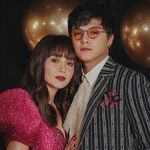 Profile Picture of Kathryn Bernardo & Daniel Ford (@officialkathnielgalaxy) on Instagram