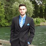 Profile Picture of William Groulx (@williamgroulx) on Instagram