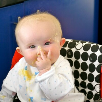 Profile Picture of Ian Hobson (@ianandbike) on Twitter