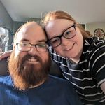 Profile Picture of Karissa Ann McBee (@ginger_snap67) on Instagram