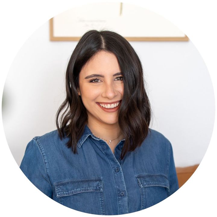 Profile Picture of deborahpappe (@deborahpappe) on Tiktok