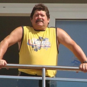 Profile Picture of Carlos Rosello (@quijoteurl) on Myspace