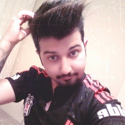 Profile Picture of Cem Ceylan (@cemceylan5858) on Twitter