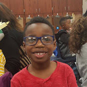 Profile Picture of Nicholas Ivory II (@nicholasivoryii9205) on Youtube