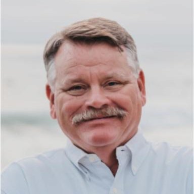 Profile Picture of Gene James For San Clemente (@GeneJamesForSC) on Twitter