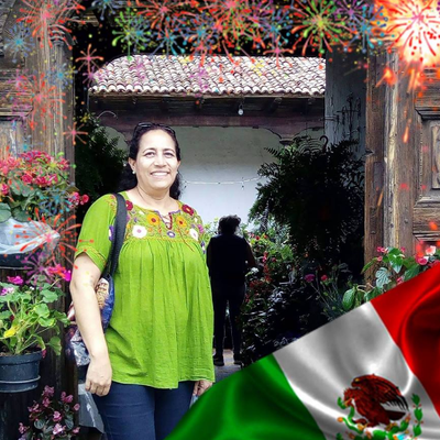 Profile Picture of Virginia Cuellar H (@VickyCuellar4) on Twitter