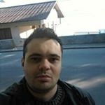 Profile Picture of Felipe Jaques Sagaz (@felquesagaz) on Instagram