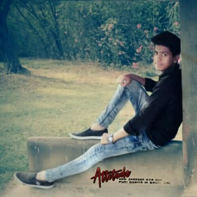 Profile Picture of Kunal Rajput (@kunalrajput785) on Twitter