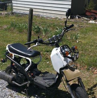 Profile Picture of Michael Henry (@Michael-Henry) on Facebook