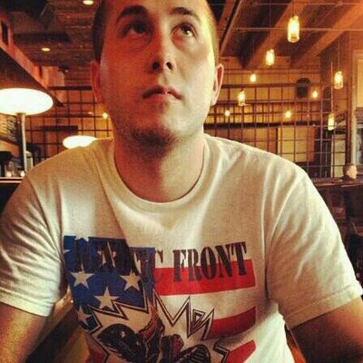 Profile Picture of Not Steve Trudell (@SteveTrudell) on Twitter