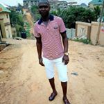 Profile Picture of Patrick fortune nwachi (@nwachifortune) on Instagram