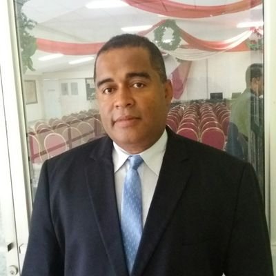 Profile Picture of Guillermo Walker (@networkerpty) on Twitter