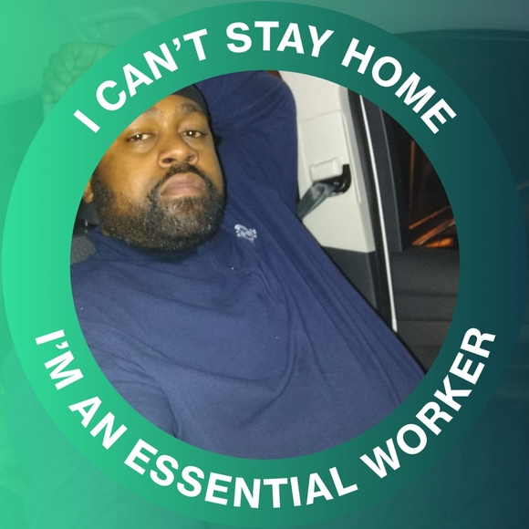 Profile Picture of Steffon Staton (@steffonstaton) on Poshmark