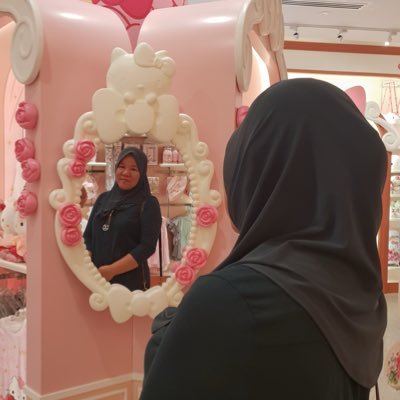 Profile Picture of Norhata Benito (@NorCanBen) on Twitter