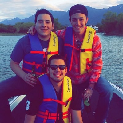 Daniel Maltos - Twitter Profile Picture of Daniel Maltos (@danielmaltos) on Twitter