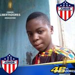 Profile Picture of abraham daniel (@barrel_jackson) on Instagram