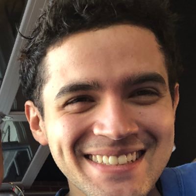 Profile Picture of Gabriel Negron (@mindful_eye12) on Twitter