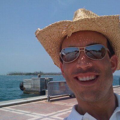 Profile Picture of Jason  Warrington (@jasonwarrington) on Twitter