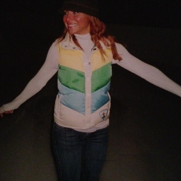 Profile Picture of Lydia Wright (@lydskenny) on Poshmark