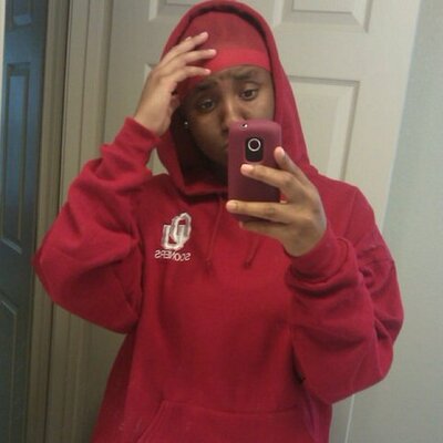 Profile Picture of Jaelyn Hall (@Gay_Jae) on Twitter