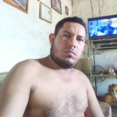 Profile Picture of Aaron Montalvo Casillas (@Aaronmontalvoc2) on Twitter