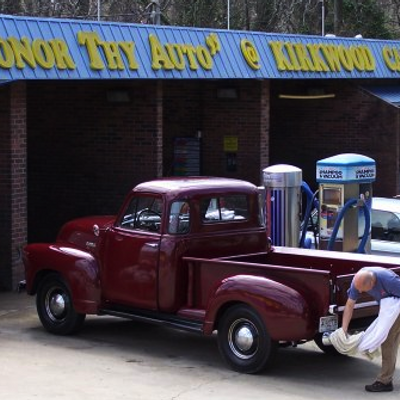 Profile Picture of Stuart J. Brady (@KirkwoodCarWash) on Twitter